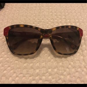 Michael Kors Zoey Sunglasses